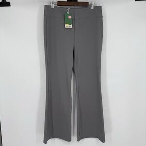 Gray Women's Pants